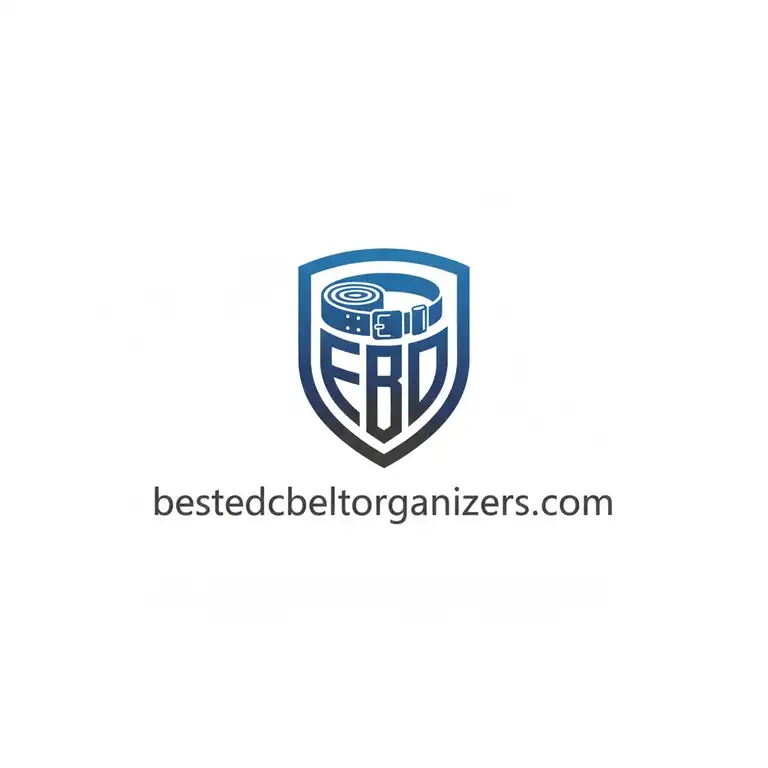 Bestedcbeltorganizers logo