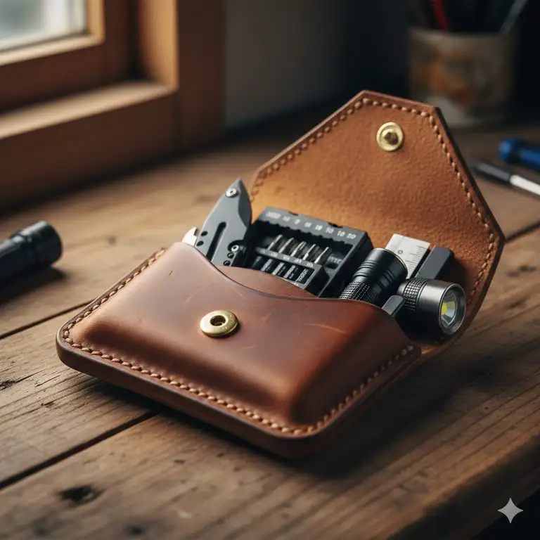 Pocket Tool Pouch: The 7 Ultimate Picks for Pros in 2025