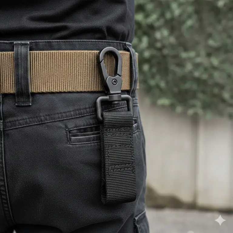 7 Best Tactical Key Holder Options for 2026: Expert Gear Review!