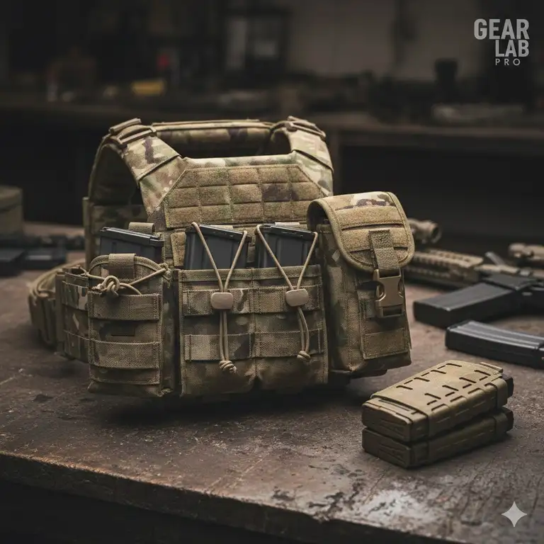 7 Best Molle Mag Pouches: Expert Picks for 2026 (Ultimate Guide)