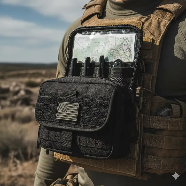 7 Best molle admin pouch Options to Crush Your 2026 EDC Goals 🚀