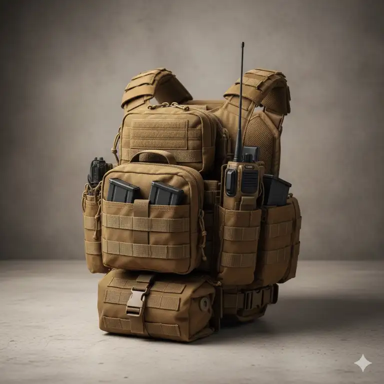 7 Best tac pouches for 2026: Gear Up with Ultimate Tactical Power!