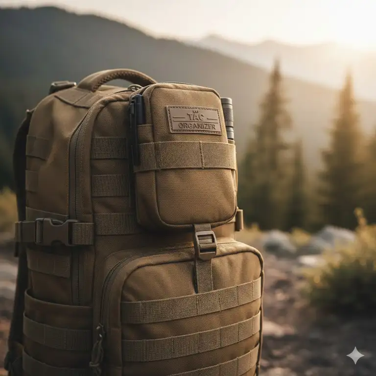 7 Best Small Admin Pouch Options for 2026: Expert Gear Guide!