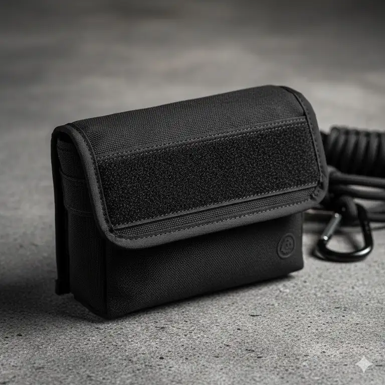 7 Best velcro pouch Options for 2026: The Ultimate Tactical Guide