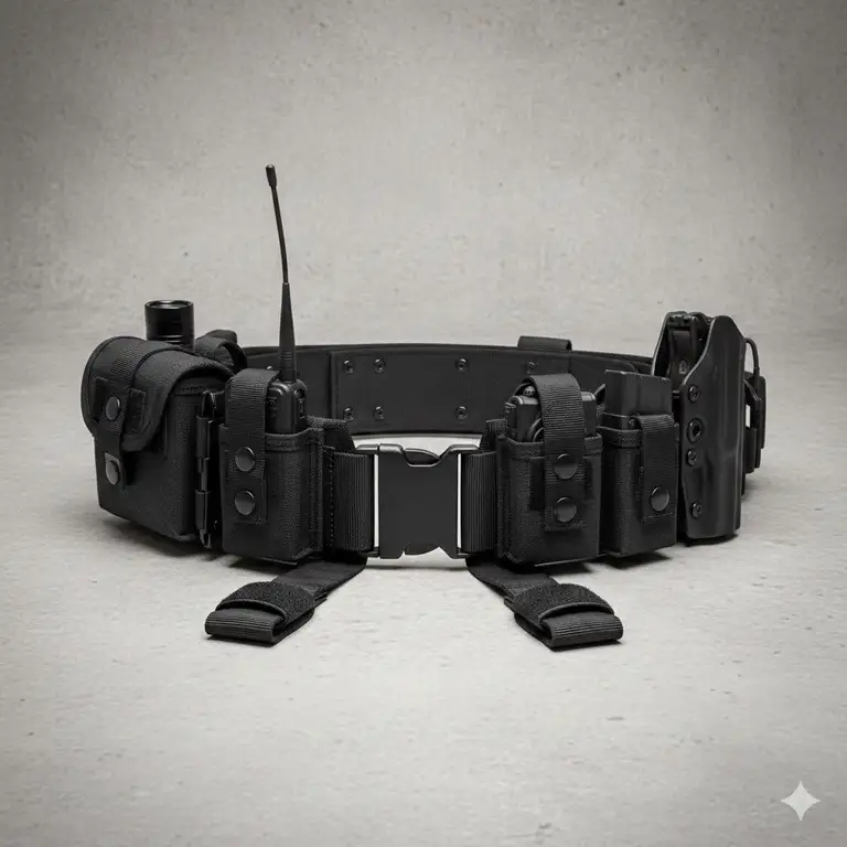 Patrol Belt Guide: 7 Best Options for 2026 To Boost Your Safety