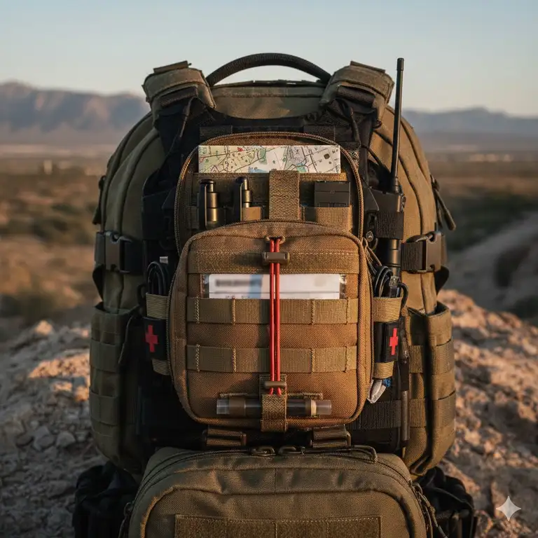 7 Best admin pouch Options for 2026: Ultimate EDC Guide! 🛠️