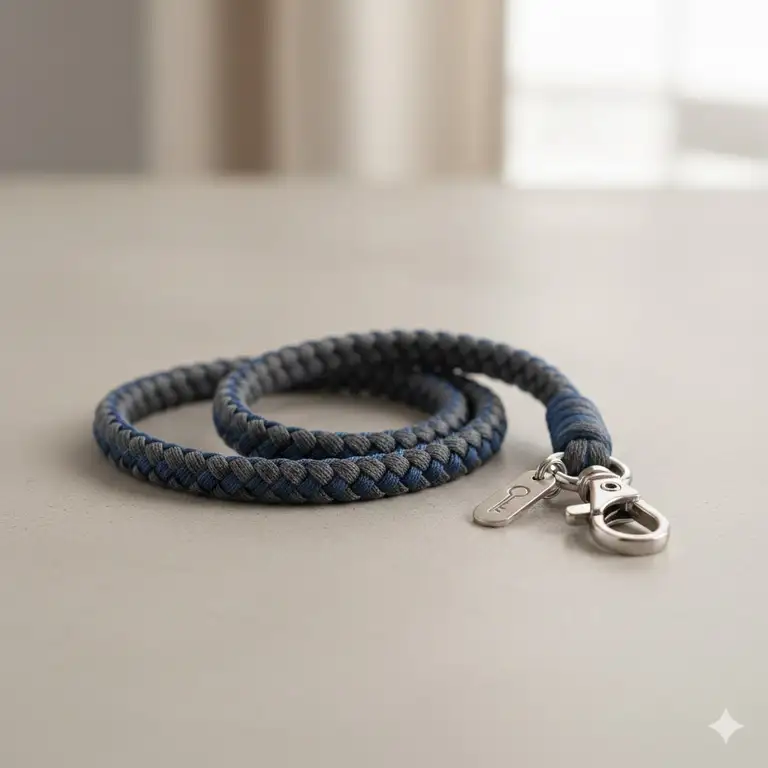 7 Best Key Short Lanyard Picks for 2026: Stay Organized and Stylish! Booyah!