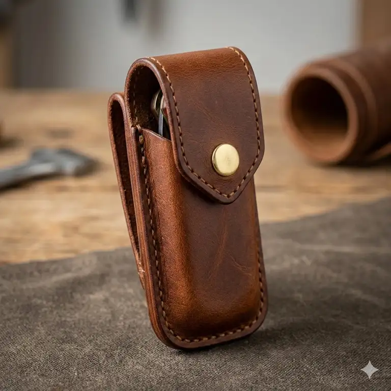 7 Best Folding knife sheath Options for 2026: Expert Gear Review