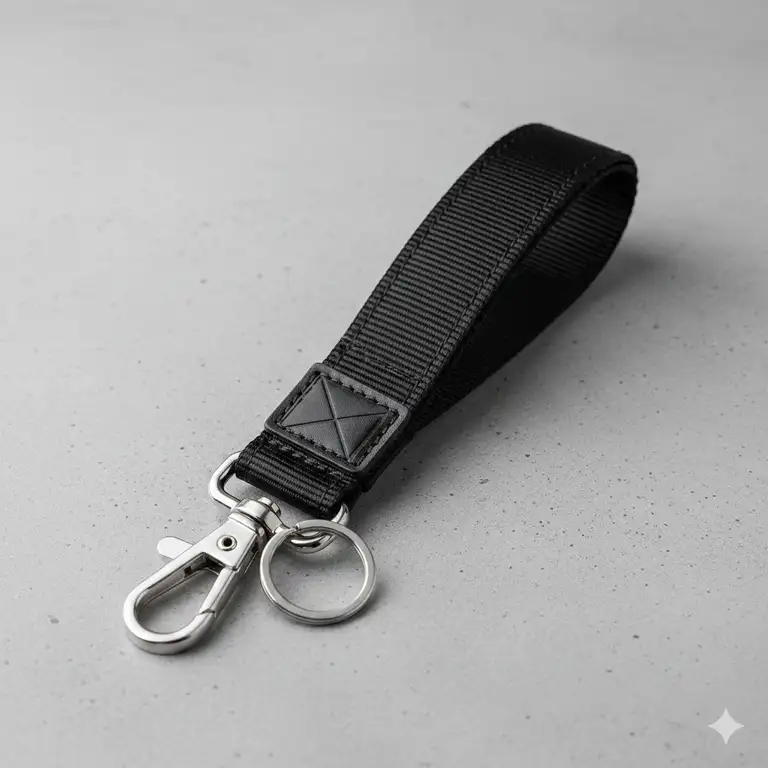 7 Best Key Ring Lanyard Picks to Secure Your Essentials in 2026