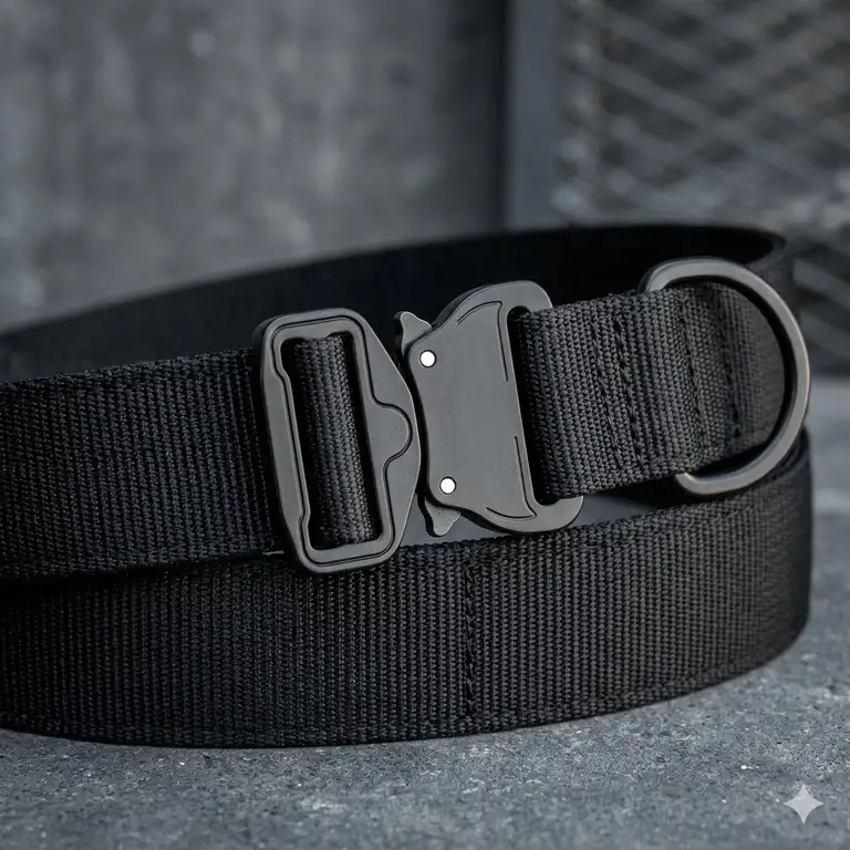 5 Best security belts for Professionals in 2026: Expert Gear Guide