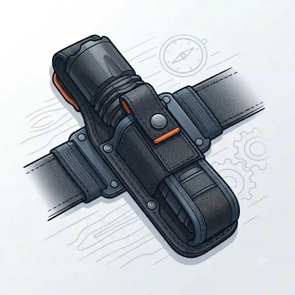 5 Best Flashlight Holder Setups for 2026: A Tactical Expert’s Guide